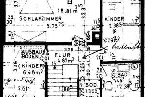 Ruhiges Reihenendhaus mit Wintergarten und gepflegtem Garten in begehrter Wohnlage von OHZ – Osterholz (Kreis) – Vorschaubild 20