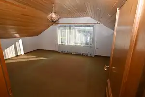 Tolles Ein bis Zweifamilienhaus mit viel Wohnfläche in Bliesransbach – Stadtverband Saarbrücken (Kreis) – Vorschaubild 18