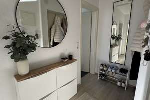 Helle 3-Zimmer Wohnung im 1. OG  – Johannastraße 30, 45899 Horst, Gelsenkirchen – Vorschaubild 2