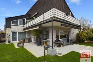 Ein tolles Einfamilienhaus für die Großfamilie!! – Wesel (Kreis) – Vorschaubild 3