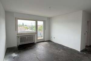 Frisch renovierte 2,5 Zimmer Wohnung im gepflegten Mehrfamilienhaus! – II Schockenhecke 32, 45329 Karnap, Essen – Vorschaubild 4