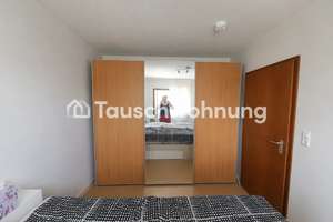 Tauschwohnung: 2-Zimmer-Wohnung in Karlsruhe Mühlburg zum Tausch – Sternstraße 2, 76185 Mühlburg, Karlsruhe – Vorschaubild 2