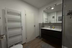 Wunderschöne Dachgeschosswohnung mit Aufzug, 2 Balkonen und Tiefgarage – Bellerstraße 59a, 50354 Hürth – Vorschaubild 17