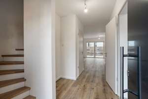Fast wie eine Doppelhaushälfte! Neubauwohnung in attraktiver Lage! – Hombrucher Bogen 28-32, 44225 Barop, Dortmund – Vorschaubild 3