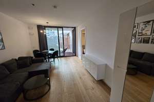 Luxuriöser Neubau am KaDeWe - 2 rooms - 2-5 years contract/ 1800€ Warm – Nürnbergerstr. 68, 10787 Schöneberg, Berlin – Vorschaubild 6