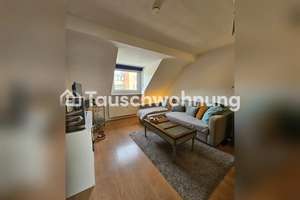 Tauschwohnung: Suche 3-Zimmer-Wohnung in Köln mit Terrasse oder Garten