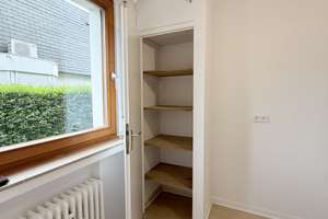 2 Zimmer Wohnung, Top Zustand, Sackgasse, zentrale Lage und im Grünen, neu renoviert – Heribertistraße 9, 44866 Wattenscheid-Mitte, Bochum – Vorschaubild 17