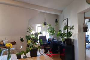 DG-Maisonette-Wohnung mit Einbauküche in denkmalgeschuetztem Altbau – Sankt-Josef-Platz 10, 56068 Süd, Koblenz – Vorschaubild 3