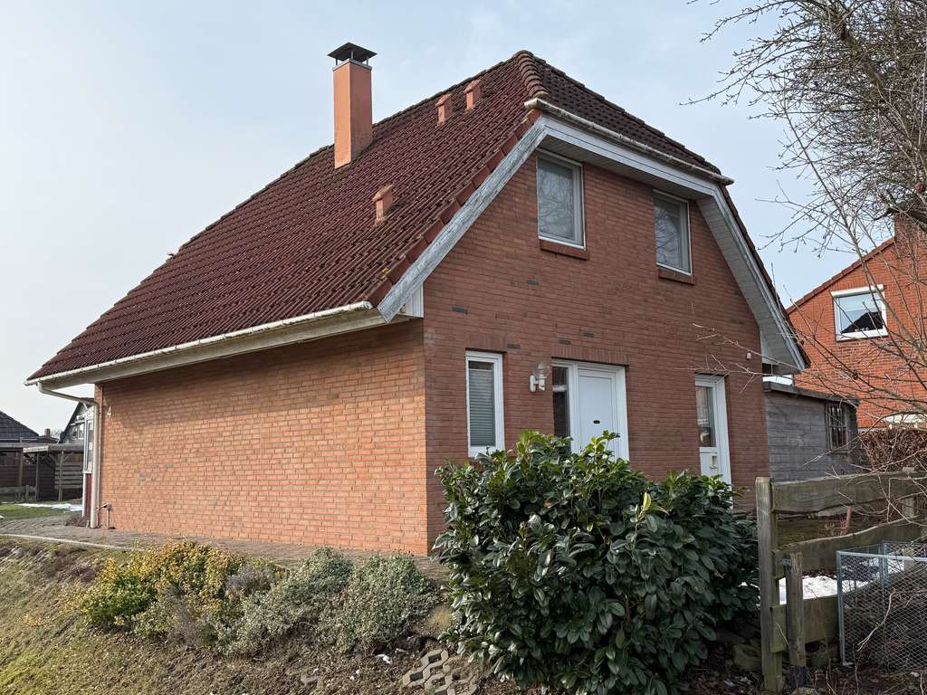 Immobilie in Marschacht - *** Klein aber Fein - Schönes Einfamilienhaus in Marschacht *** - Bild 0