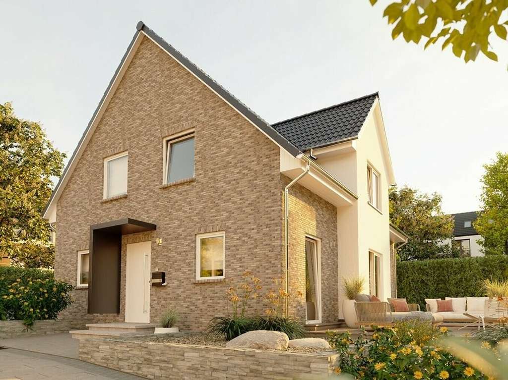 Immobilie in Aumühle - Familienparadies in Aumühle – Ihr lichtdurchflutetes Traumhaus erwartet Sie! - Bild 4