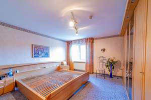Oberdürrbach/Würzburg - geräumiges Einfamilienhaus mit Einliegerwohnung und großen Garten – Die vollständige Adresse der Immobilie erhältst du vom Anbieter., 97080 Dürrbachtal, Würzburg – Vorschaubild 8