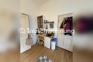 Tauschwohnung: Zwei Zimmer inklusive eigener Küche in Altbau Haus WG – Die vollständige Adresse der Immobilie erhältst du vom Anbieter., 50823 Ehrenfeld (Ortsteil), Köln – Vorschaubild 5