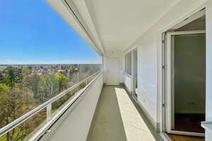 Freie 2,5-Zimmer-Wohnung mit Bergblick – Die vollständige Adresse der Immobilie erhältst du vom Anbieter., 81475 Fürstenried-West, München – Vorschaubild 9