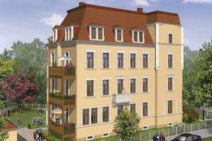 NEU - Individuell geschnittene Wohnung mit hochwertiger Ausstattung