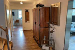 Wunderschöne, Großzügige ETW mit 2 Balkonen -  Provisionsfrei – Die vollständige Adresse der Immobilie erhältst du vom Anbieter., 86199 Bergheim, Augsburg – Vorschaubild 7