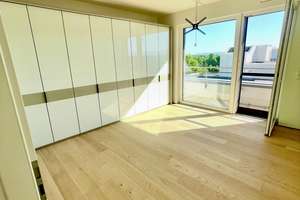 Einzigartiges 2 Zimmer Penthouse  mit toller, großer Sonnen-Terrasse – Die vollständige Adresse der Immobilie erhältst du vom Anbieter., 68309 Vogelstang, Mannheim – Vorschaubild 15