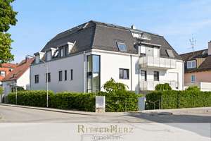Hochwertige Gartenwohnung BJ 2020, über 92 m² Nfl., modernes 6 Parteienhaus, top Lage, A+ und ruhig! – Die vollständige Adresse der Immobilie erhältst du vom Anbieter., 81375 Neuhadern, München – Vorschaubild 22