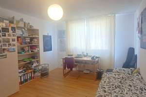 Studentenwohnung - gemütliche 1- Zimmerwohnung