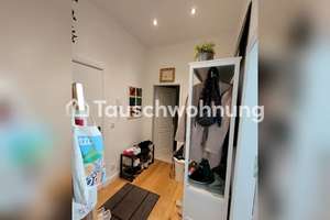 Tauschwohnung: Sanierte Wohnung zentral in Alsterdorf – Die vollständige Adresse der Immobilie erhältst du vom Anbieter., 22337 Alsterdorf, Hamburg – Vorschaubild 4