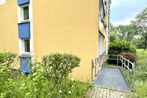 Barrierearme 3-Raumwohnung mit eigener rollstuhlgerechter Auffahrrampe – Friedrich-Hähnel-Straße 2, 9120 Chemnitz – Vorschaubild 13