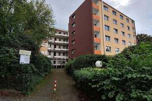 3 Zimmer Wohnung mit Balkon ruhig gelegen mit Aufzug – Ewald Görshop Strasse 63, 44149 Oespel, Dortmund – Vorschaubild 9