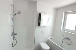 **Schöne 3-Zimmer  Wohnung- TOP Lage in Berlin Spandau Haselhorst** – Gartenfelder Str. 129, 13599 Haselhorst, Berlin – Vorschaubild 6