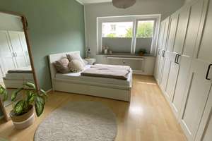 Charmantes Zuhause mit Balkon & Gartenblick – Gepflegte 2-Zimmer-Wohnung im Erdgeschoss in Dortmund – Hildesheimer Straße 7, 44143 Kaiserbrunnen, Dortmund – Vorschaubild 13