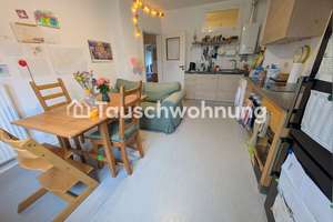 Tauschwohnung: Suche Hamburg (Berlin), biete Münster – 48153 Schützenhof, Münster – Vorschaubild 2