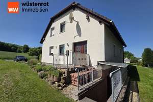 Gepflegtes Wohnhaus in Ebersbach – Die vollständige Adresse der Immobilie erhältst du vom Anbieter., 2730 Ebersbach/Sachsen – Vorschaubild 3