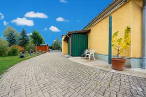 Provisionsfrei! Einfamilienhaus mit Sauna, Kamin und viel Platz! – Die vollständige Adresse der Immobilie erhältst du vom Anbieter., 4895 Falkenberg/Elster – Vorschaubild 48