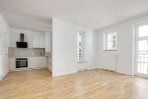 Direkt vom Eigentümer: Top sanierte & helle Wohnung im Herzen der Stadt – Sendlinger Straße 31, 80331 Hackenviertel, München – Vorschaubild 1