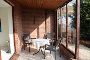 GEPFLEGTES EINFAMILIENHAUS MIT GARAGE UND TRAUMHAFTEM KLEINEN GARTEN – Die vollständige Adresse der Immobilie erhältst du vom Anbieter., 21255 Tostedt – Vorschaubild 9