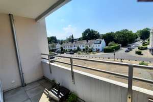 Schöne 1 Zimmer Wohnung mit Balkon – Amyastraße 43, 52066 Burtscheider Abtei, Aachen – Vorschaubild 3