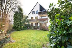 Solides Mehrfamilienhaus mit 6 Wohneinheiten in Marienthal zu verkaufen! – Die vollständige Adresse der Immobilie erhältst du vom Anbieter., 22043 Marienthal, Hamburg – Vorschaubild 20