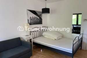 Tauschwohnung: Gemütliche Wohnung in Köln zum Tausch gesucht – Die vollständige Adresse der Immobilie erhältst du vom Anbieter., 50937 Sülz, Köln – Vorschaubild 2