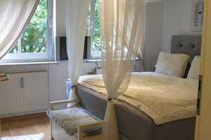 Alltagstaugliche 3-Zimmer-Wohnung mit Balkon in Regensburg – 93051 Kumpfmühl-Ziegetsdorf-Neuprüll, Regensburg – Vorschaubild 9