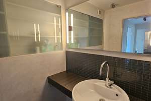 Schlebusch-Bestlage! Idyllische und zentrale 3-Zimmer-DG-Wohnung 94m² Balkonterrasse, Weitblick! – Bergische Landstraße 140, 51375 Schlebusch, Leverkusen – Vorschaubild 15