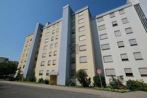 Hochwertig kernsanierte Eigentumswohnung mit Aufzug, Einbauküche und Balkon ins Grüne - mit TG-Platz – 90765 Ronhof, Kronach, Fürth – Vorschaubild 28