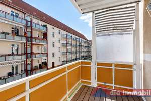 *** 3 Zimmer - Balkon - Neue Neustadt *** – 39124 Neue Neustadt, Magdeburg – Vorschaubild 11