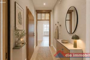 *** 5 Zimmer - EBK - Stadtfeld Ost *** – Schleiermacherstraße 9, 39108 Stadtfeld Ost, Magdeburg – Vorschaubild 8