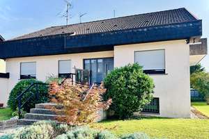 Modernisiertes Einfamilienhaus mit Charme und Komfort in Wintersdorf! – Die vollständige Adresse der Immobilie erhältst du vom Anbieter., 76437 Rastatt – Vorschaubild 1