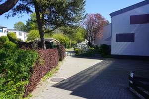 Familienidyll im Grünen: Reihenhaus in begehrter Lage in Cuxhaven mit wunderschönem Garten. – Die vollständige Adresse der Immobilie erhältst du vom Anbieter., 27474 Cuxhaven – Vorschaubild 3