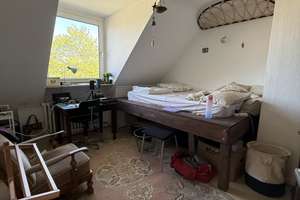 Charmante Singlewohnung – Gutenbergstraße 51, 45128 Südviertel, Essen – Vorschaubild 3