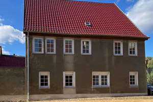Historisches, saniertes Fachwerkhaus in Bad Schmiedeberg – nutzbar als Ein- oder Zweifamilienhaus – Die vollständige Adresse der Immobilie erhältst du vom Anbieter., 6905 Bad Schmiedeberg – Vorschaubild 23