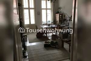 Tauschwohnung: Altbauwohnung Alt-Treptow