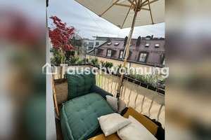 Tauschwohnung: Schöne 3 Zimmer Altbauwohnung am Stiglmaierplatz