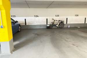 Befristet für 2 Jahre!!!--Dachgeschoss, 2 Balkone, Lift, EBK, TG--Nähe Messe – Graf- Lehndorff- Str 18, 81829 Trudering-Riem (Ortsteil), München – Vorschaubild 15