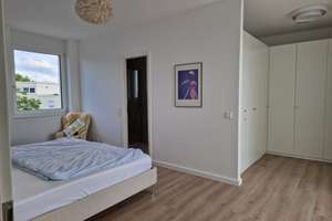 Moderne Penthousewohnung mit zwei Terrassen in Heidelberg-Kirchheim – Krummer Baum 8, 69124 Kirchheim, Heidelberg – Vorschaubild 17