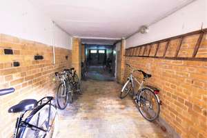 Möblierte 3RW-Erdgeschosswohnung | Ruhig und Zentrumsnah | Großer Innenhof! – Breitkopfstraße 14, 4317 Reudnitz-Thonberg, Leipzig – Vorschaubild 13