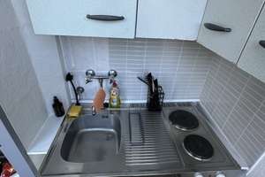 gemütliche 2-Zimmer-Wohnung in Hastedt, Nähe Weser – Die vollständige Adresse der Immobilie erhältst du vom Anbieter., 28207 Hastedt, Bremen – Vorschaubild 10